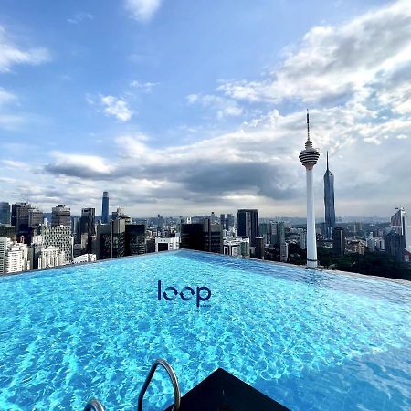 Platinum 2 Kuala Lumpur By Loop Suites Eksteriør billede