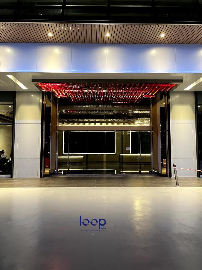 Platinum 2 Kuala Lumpur By Loop Suites Eksteriør billede