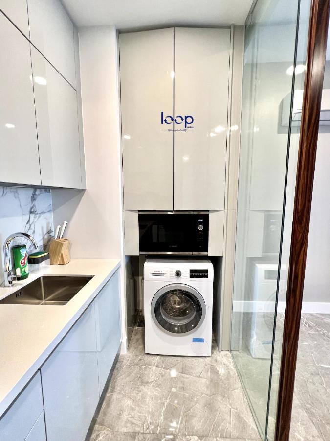 Platinum 2 Kuala Lumpur By Loop Suites Eksteriør billede