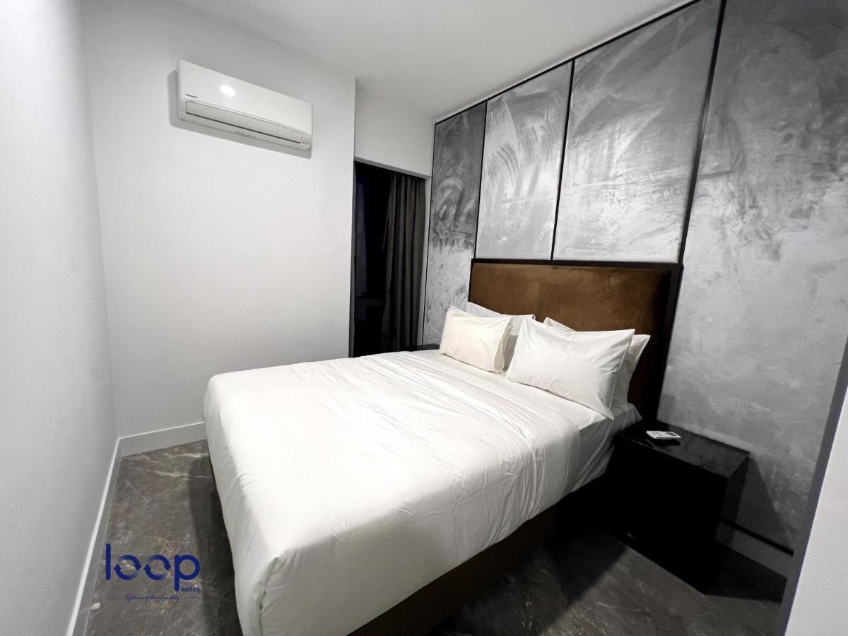 Platinum 2 Kuala Lumpur By Loop Suites Eksteriør billede